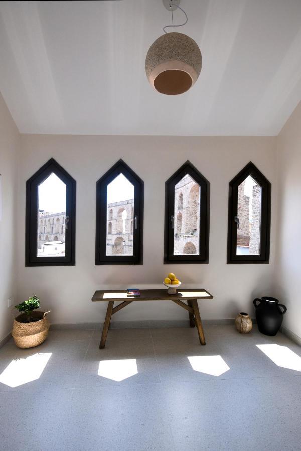 Plinthos Residence Kavála ภายนอก รูปภาพ