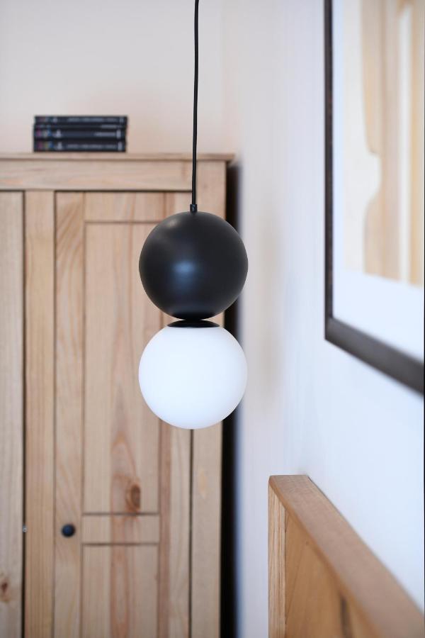 Plinthos Residence Kavála ภายนอก รูปภาพ