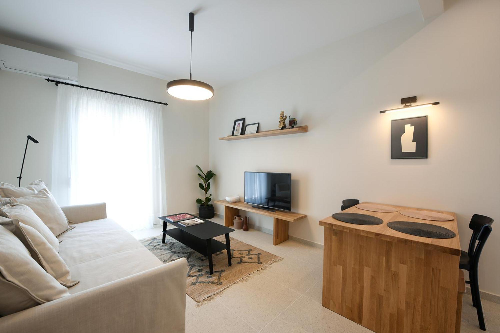 Plinthos Residence Kavála ห้อง รูปภาพ
