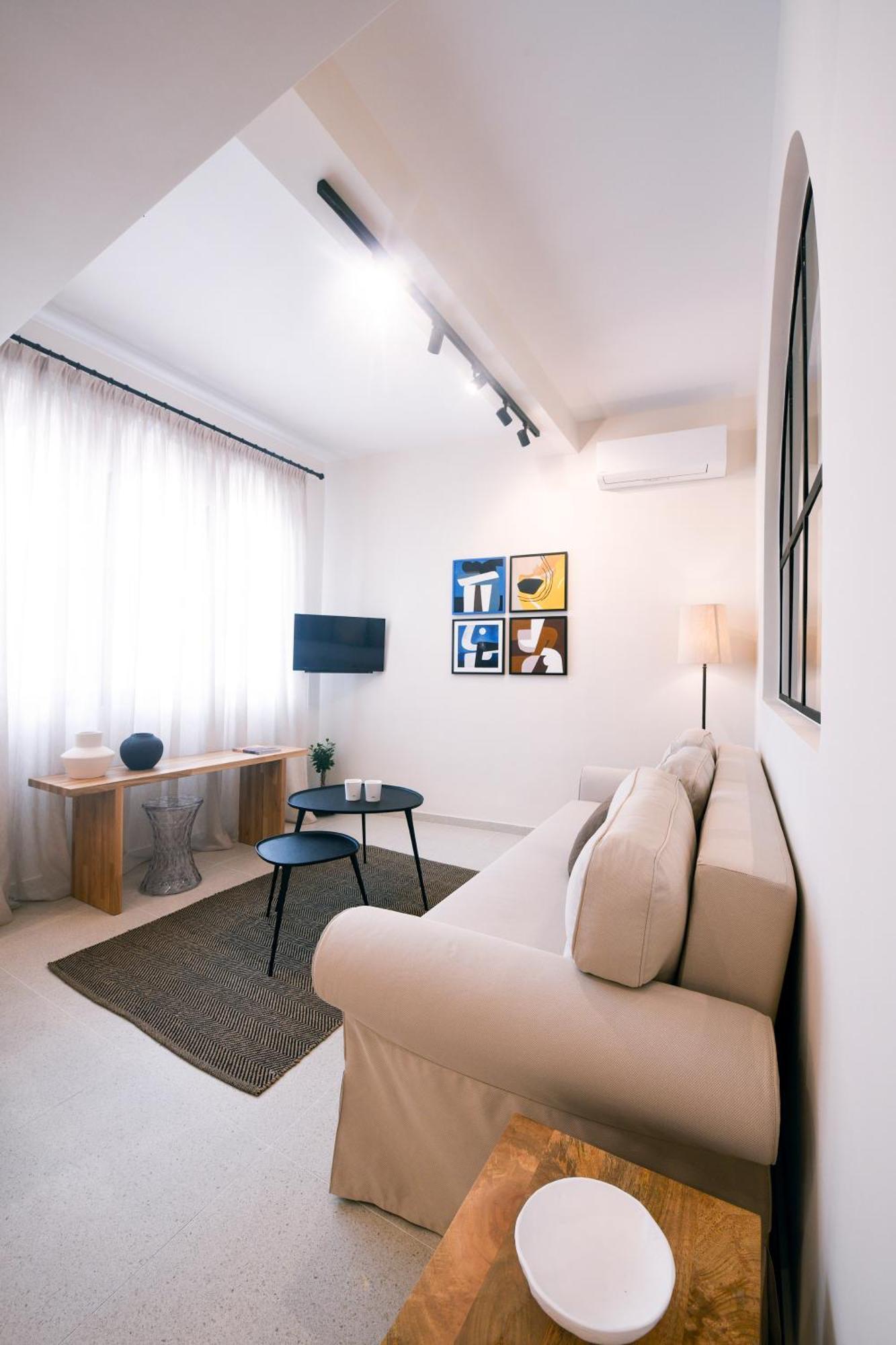 Plinthos Residence Kavála ห้อง รูปภาพ
