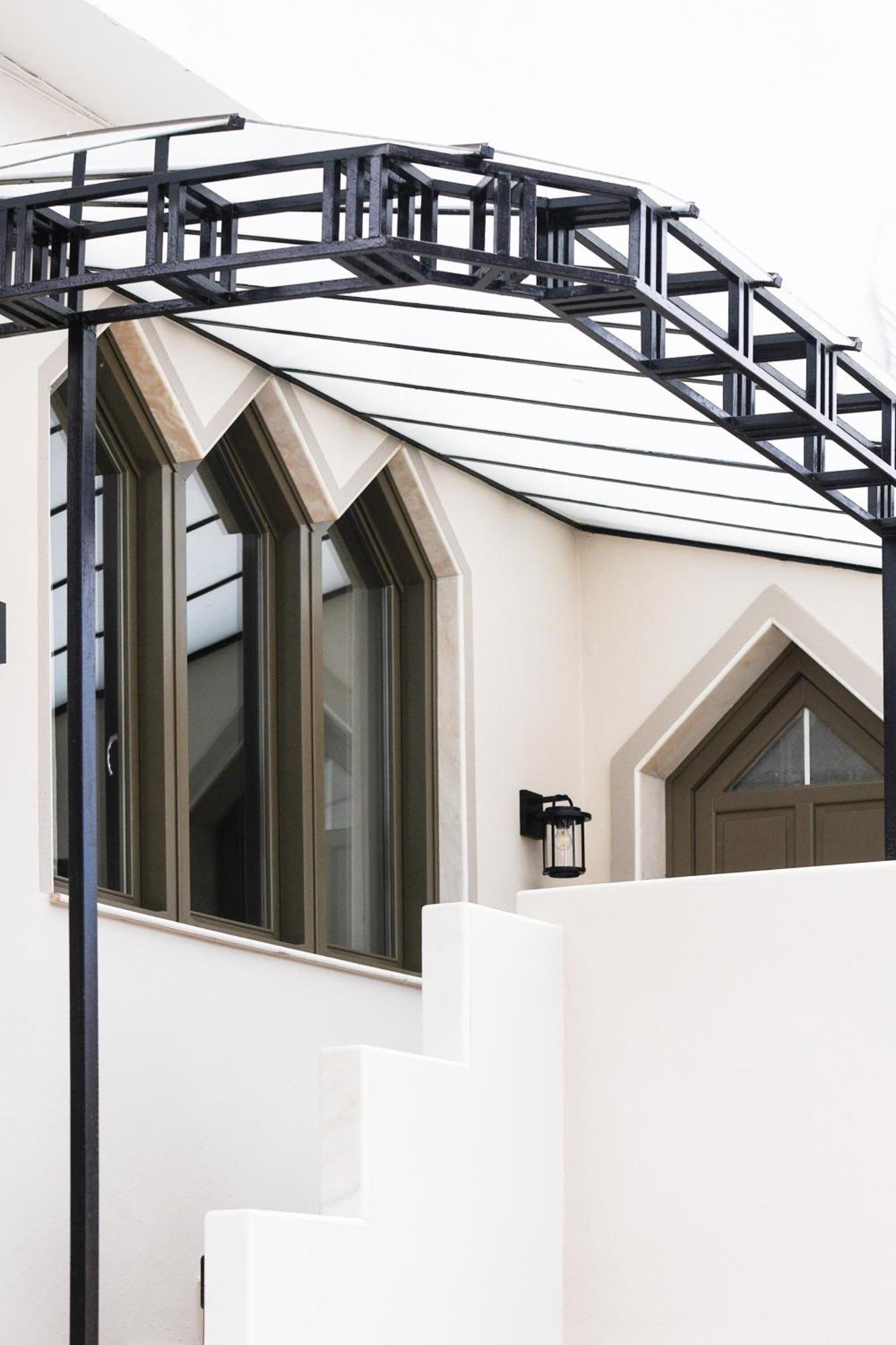 Plinthos Residence Kavála ห้อง รูปภาพ