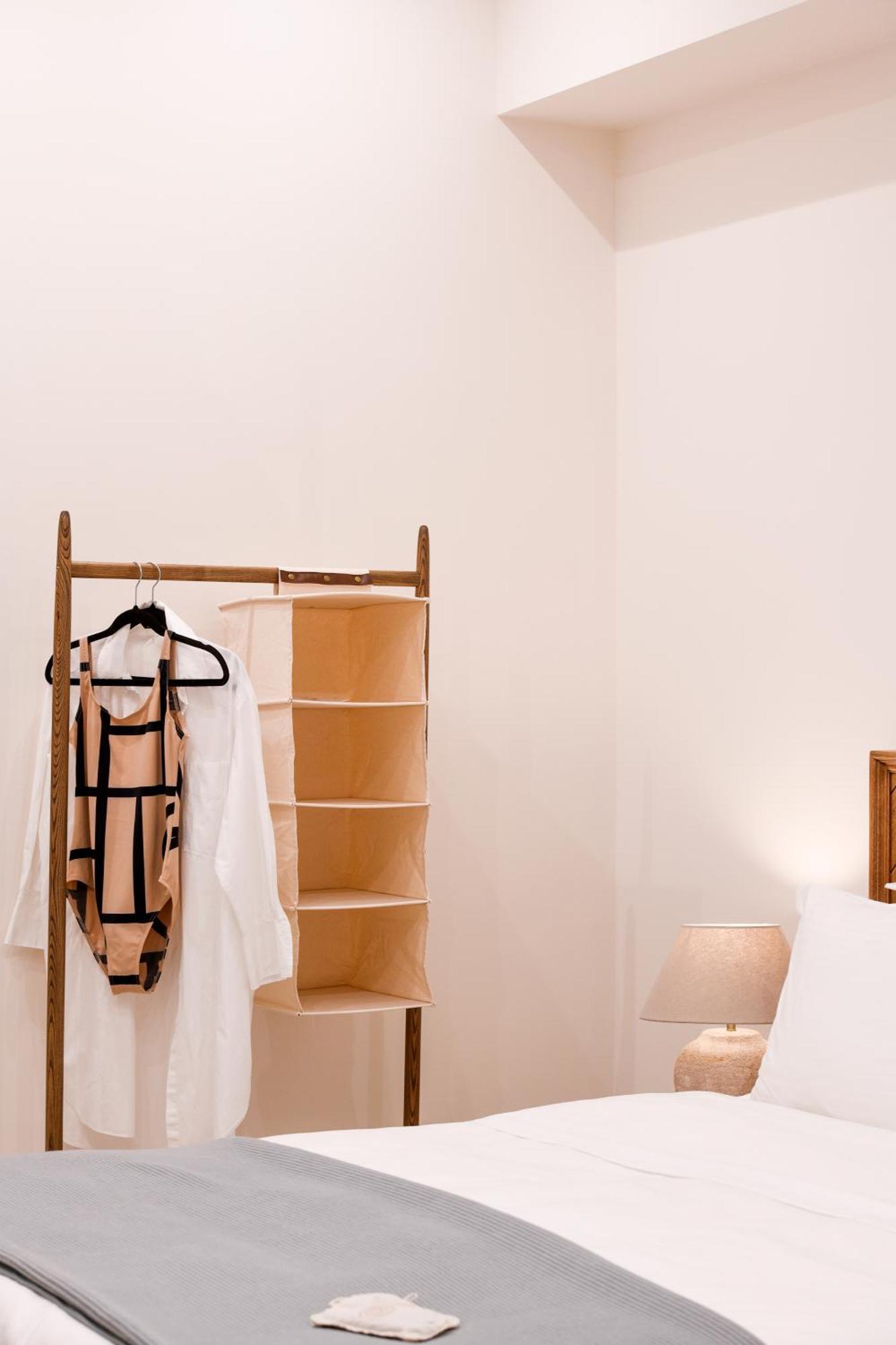 Plinthos Residence Kavála ห้อง รูปภาพ