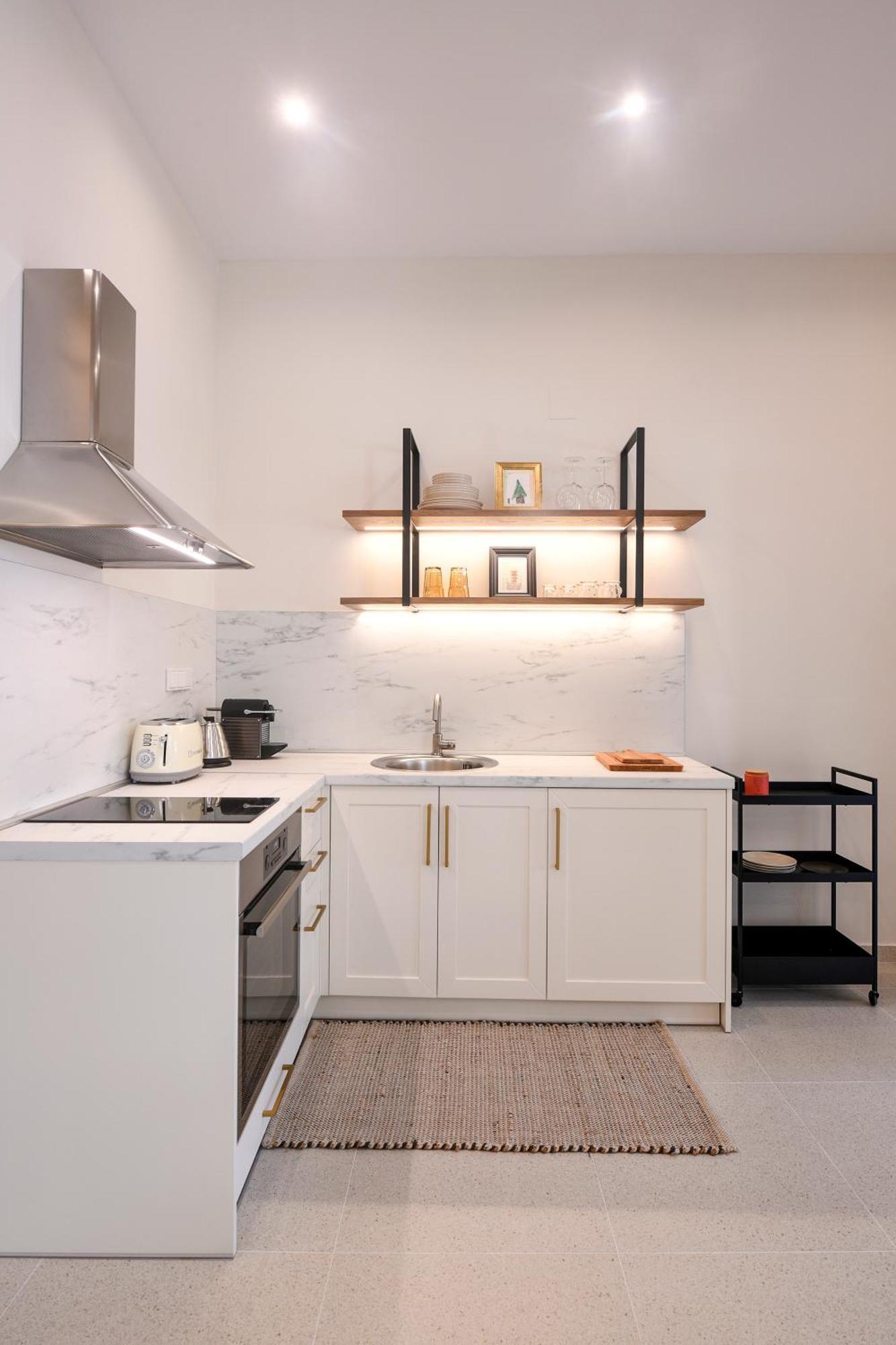 Plinthos Residence Kavála ห้อง รูปภาพ