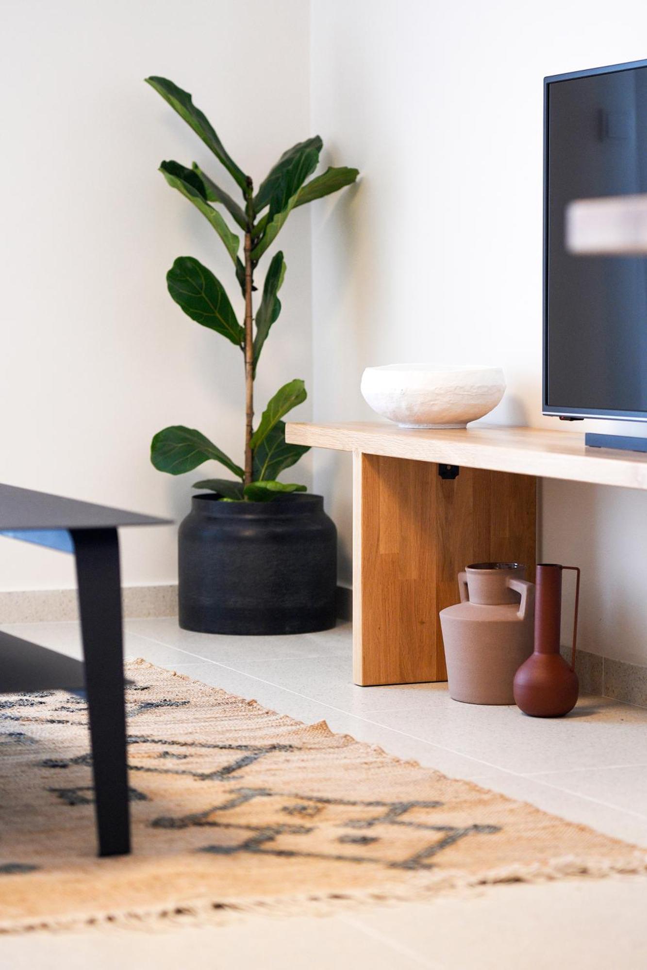 Plinthos Residence Kavála ห้อง รูปภาพ