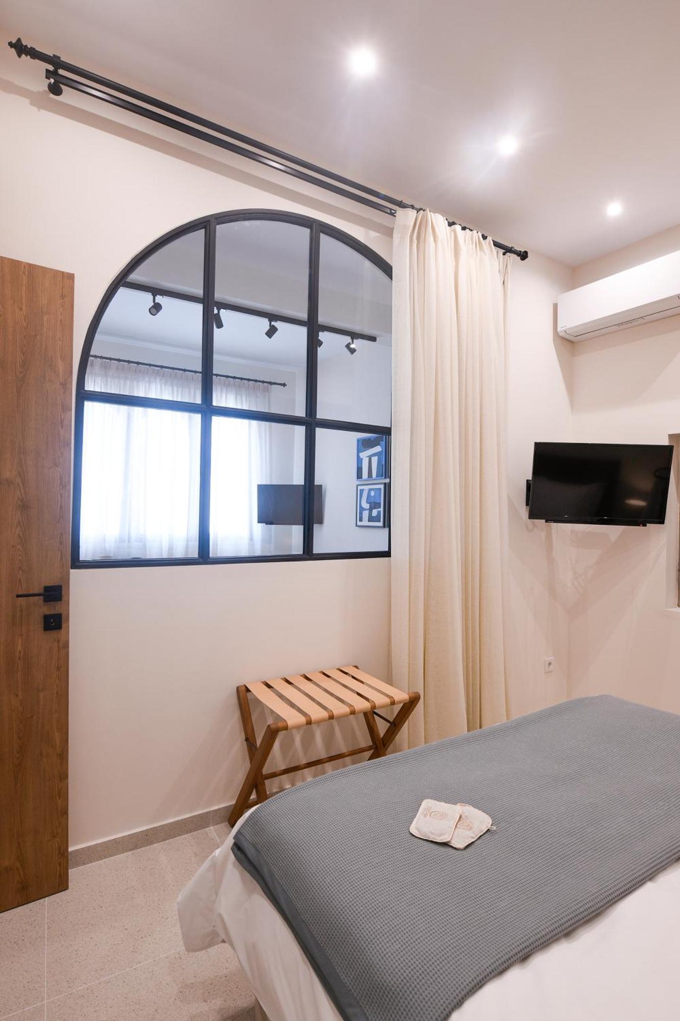 Plinthos Residence Kavála ห้อง รูปภาพ